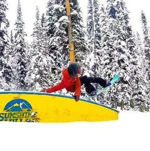 Meet your Posher, Paige